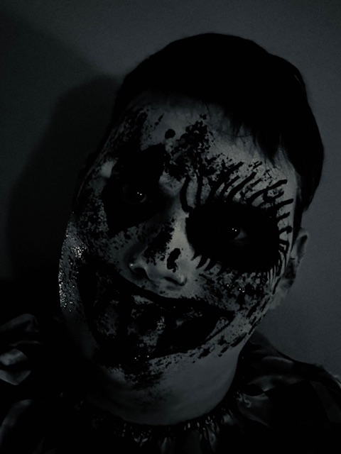Horror Clown